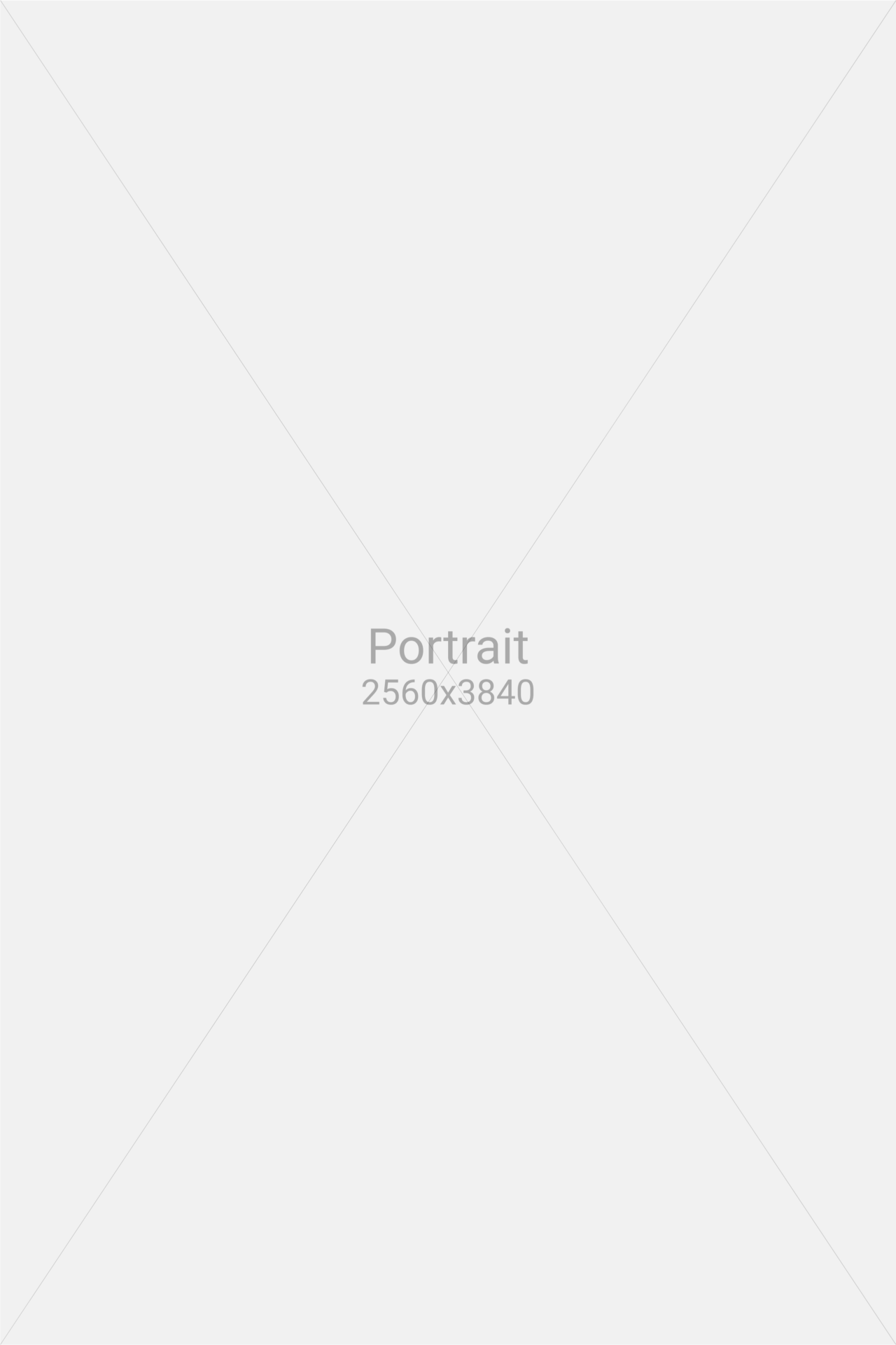 Placeholder Portrait 1280×1920